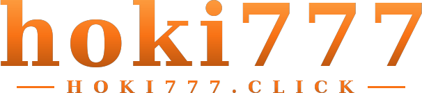 hoki777 logo