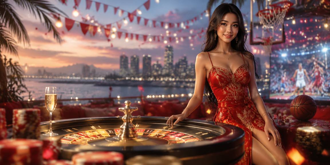 hoki777 VIP Baccarat